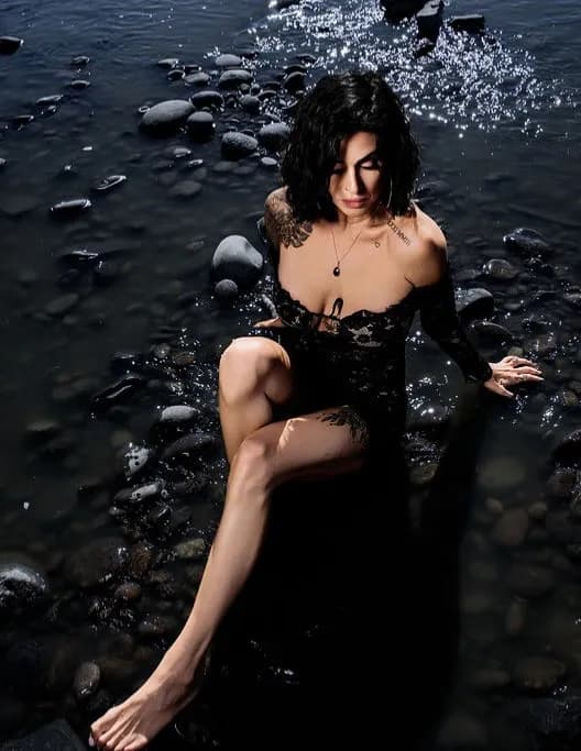 Tammi Talvio image