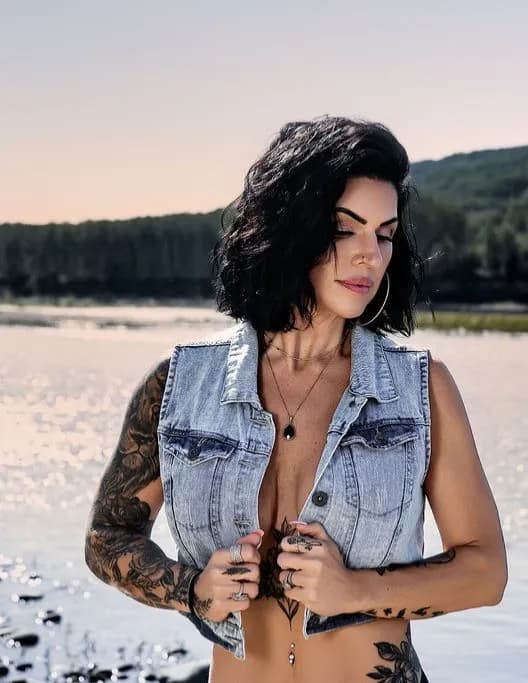 Tammi Talvio image