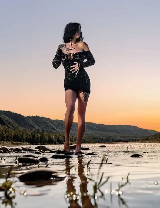 Tammi Talvio image