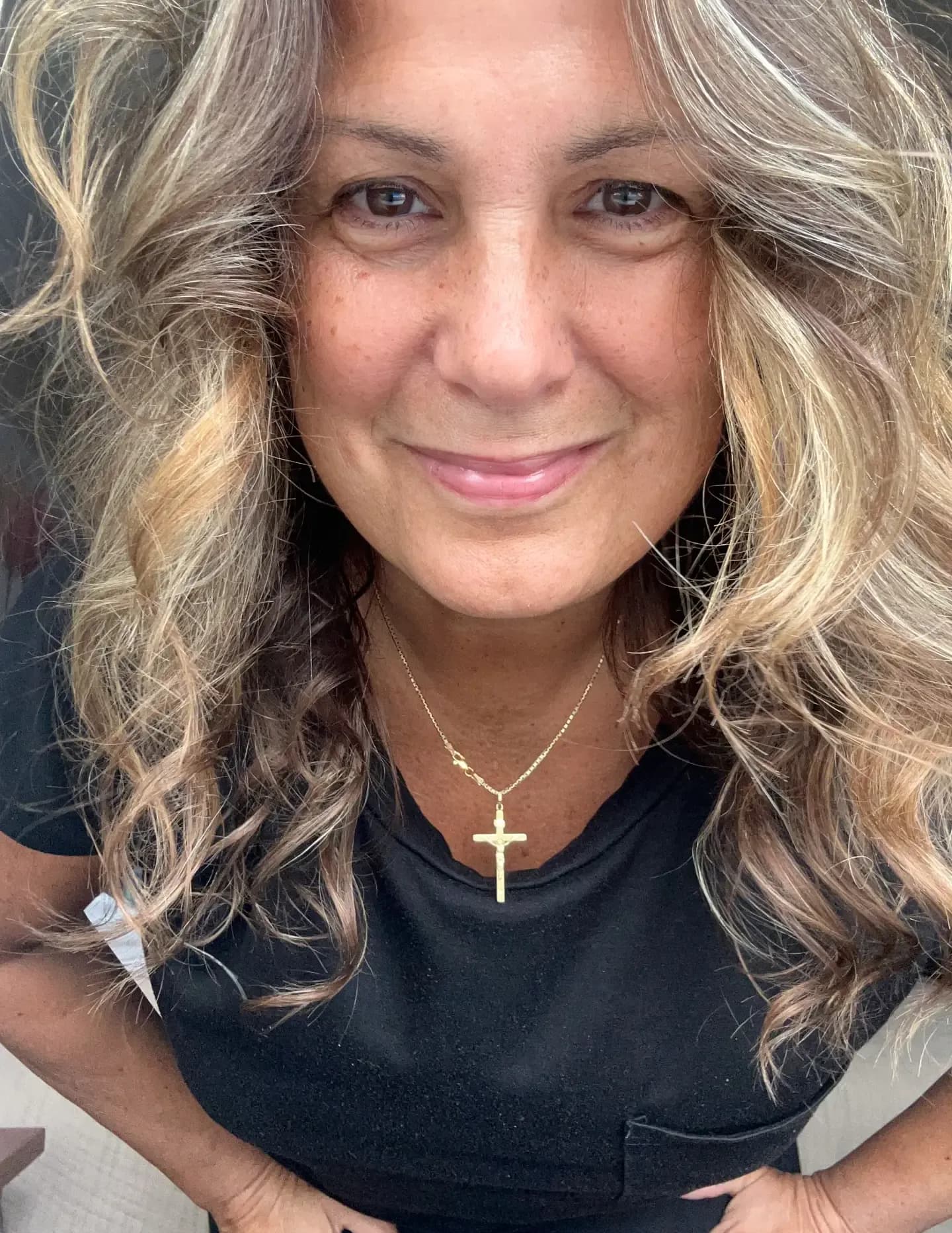 Lisa Dunn image