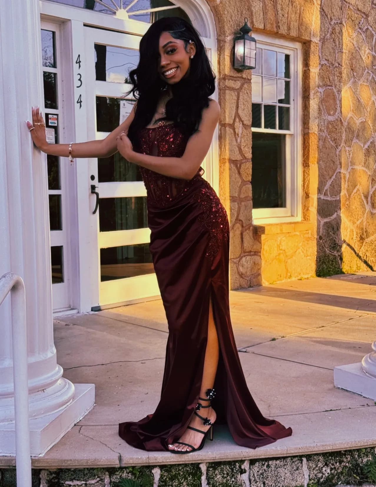 Aniya palache image