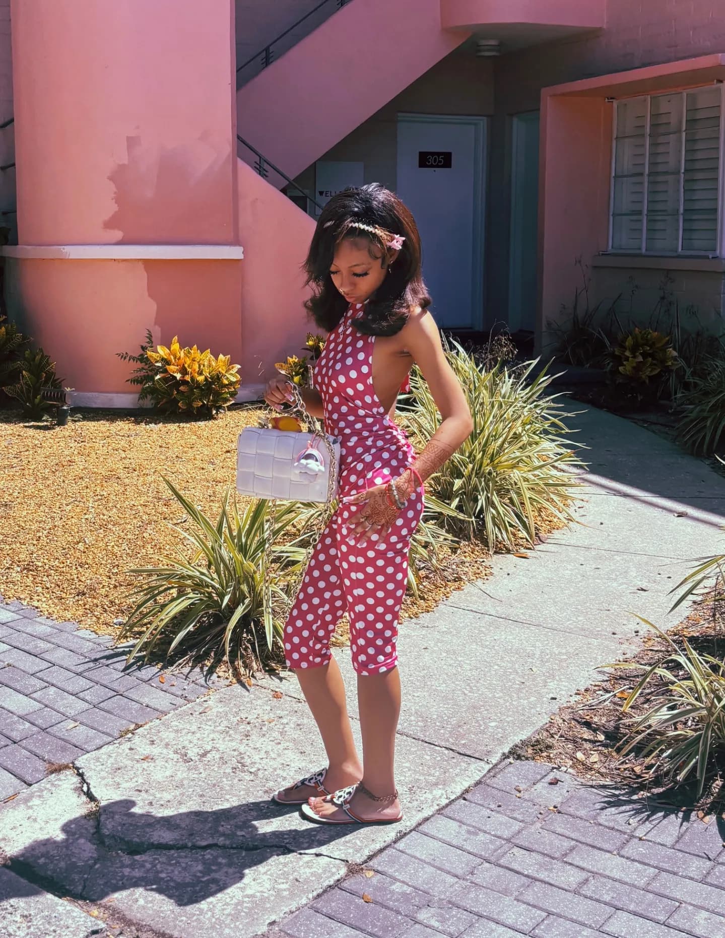 Aniya palache image