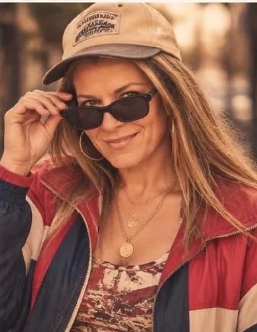 Amanda Wells image