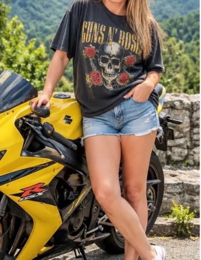 Amanda Wells image