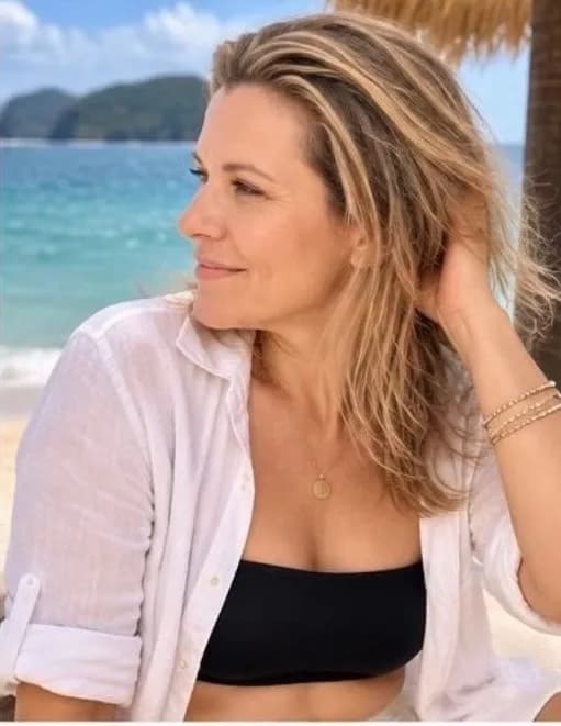 Amanda Wells image