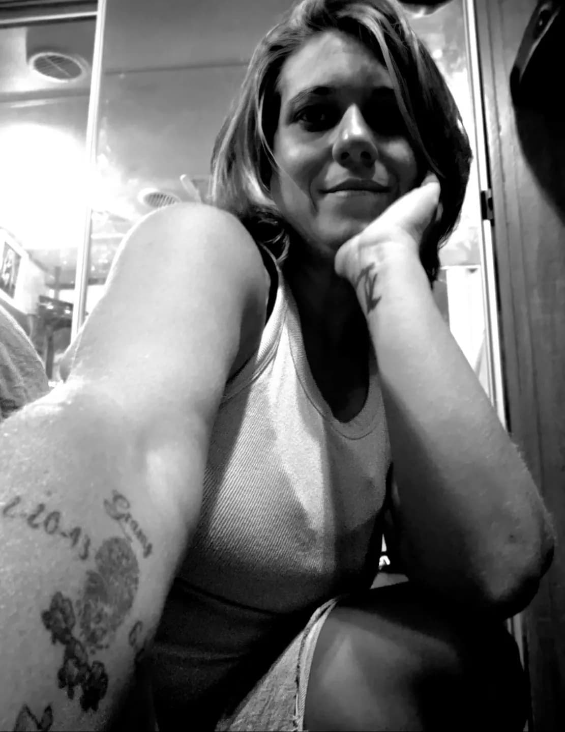Amanda Wells image