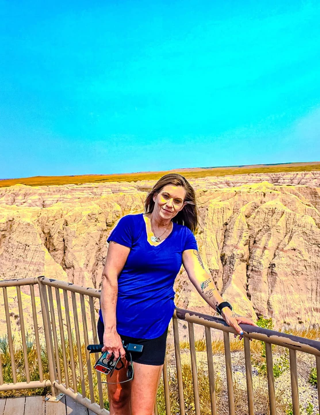 Amanda Wells image
