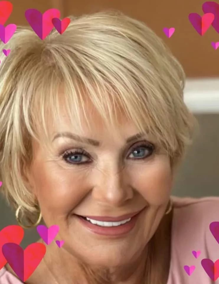 Judy Henderson image