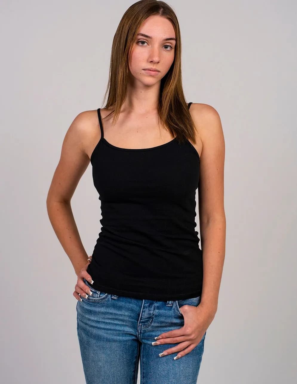 Jasmine Sylvester image