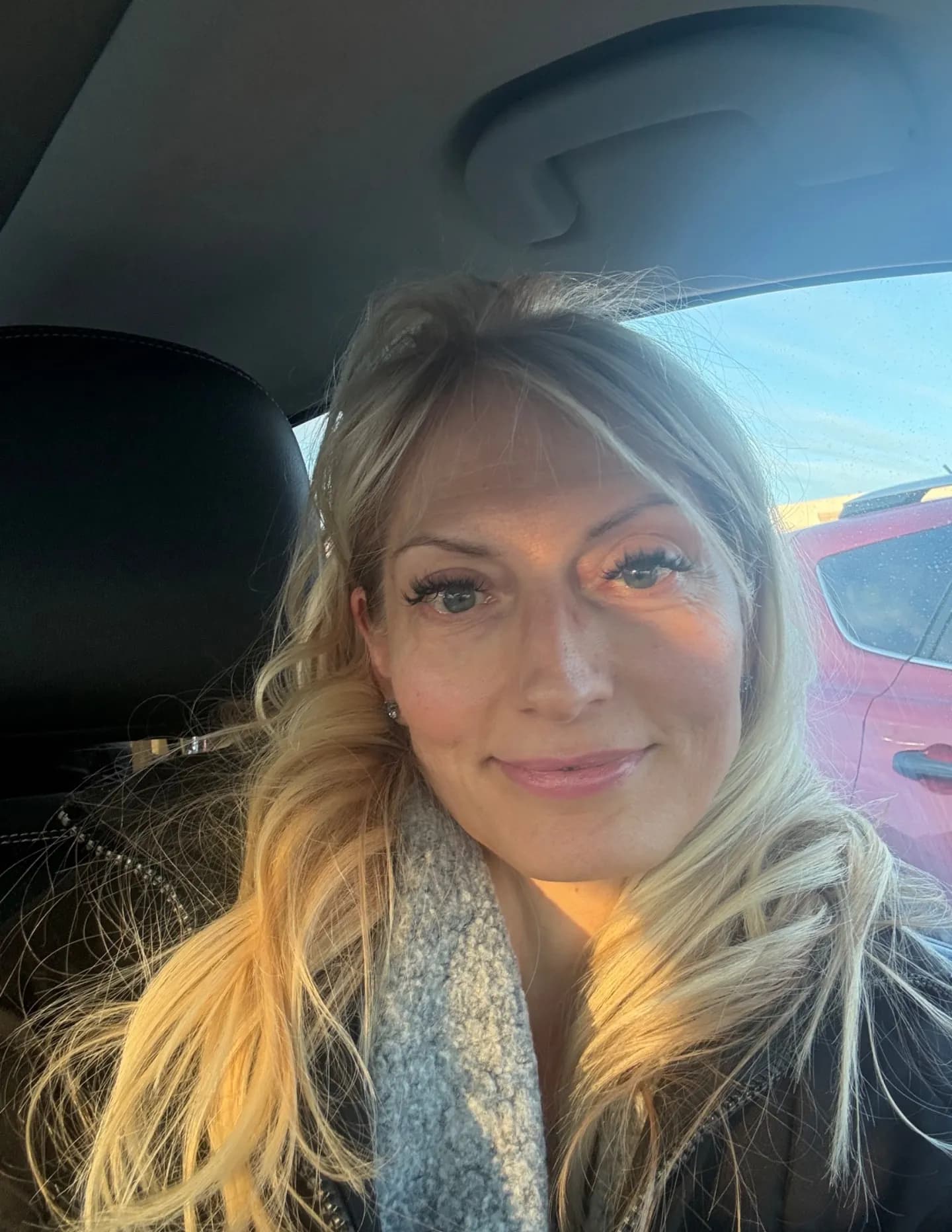 Christine image