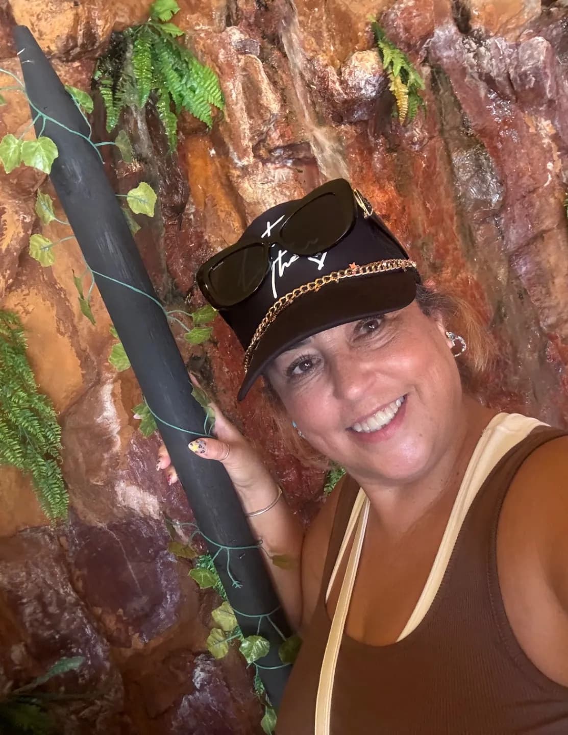 Lorraine Tapia image