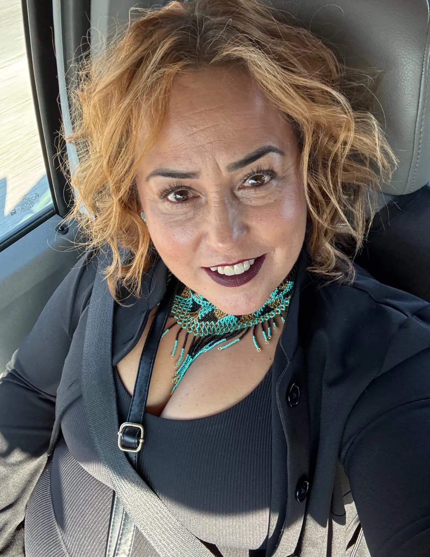 Lorraine Tapia image