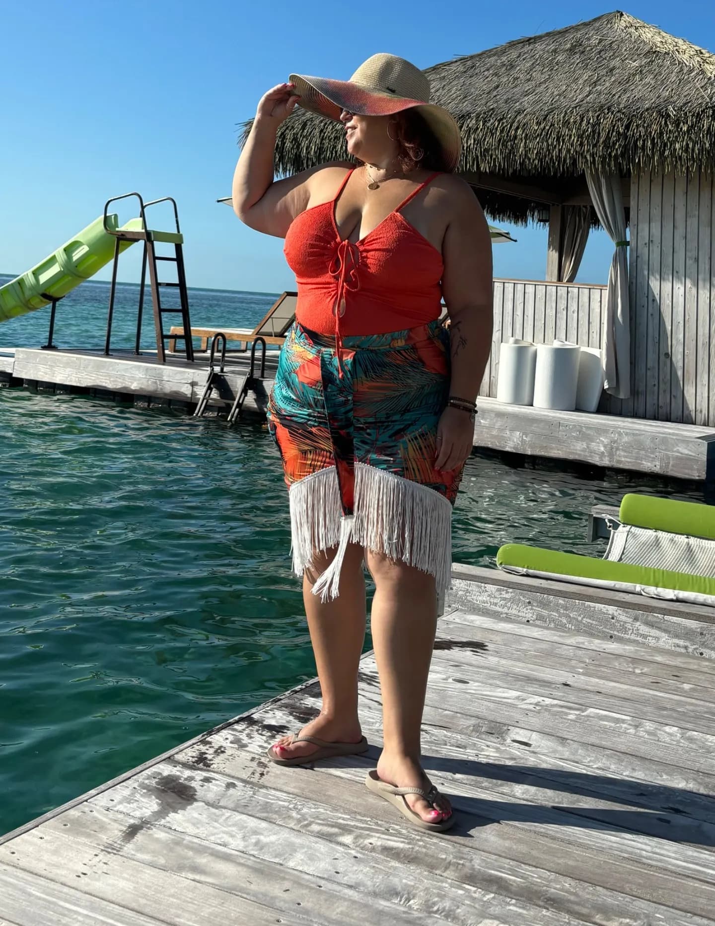 Lorraine Tapia image