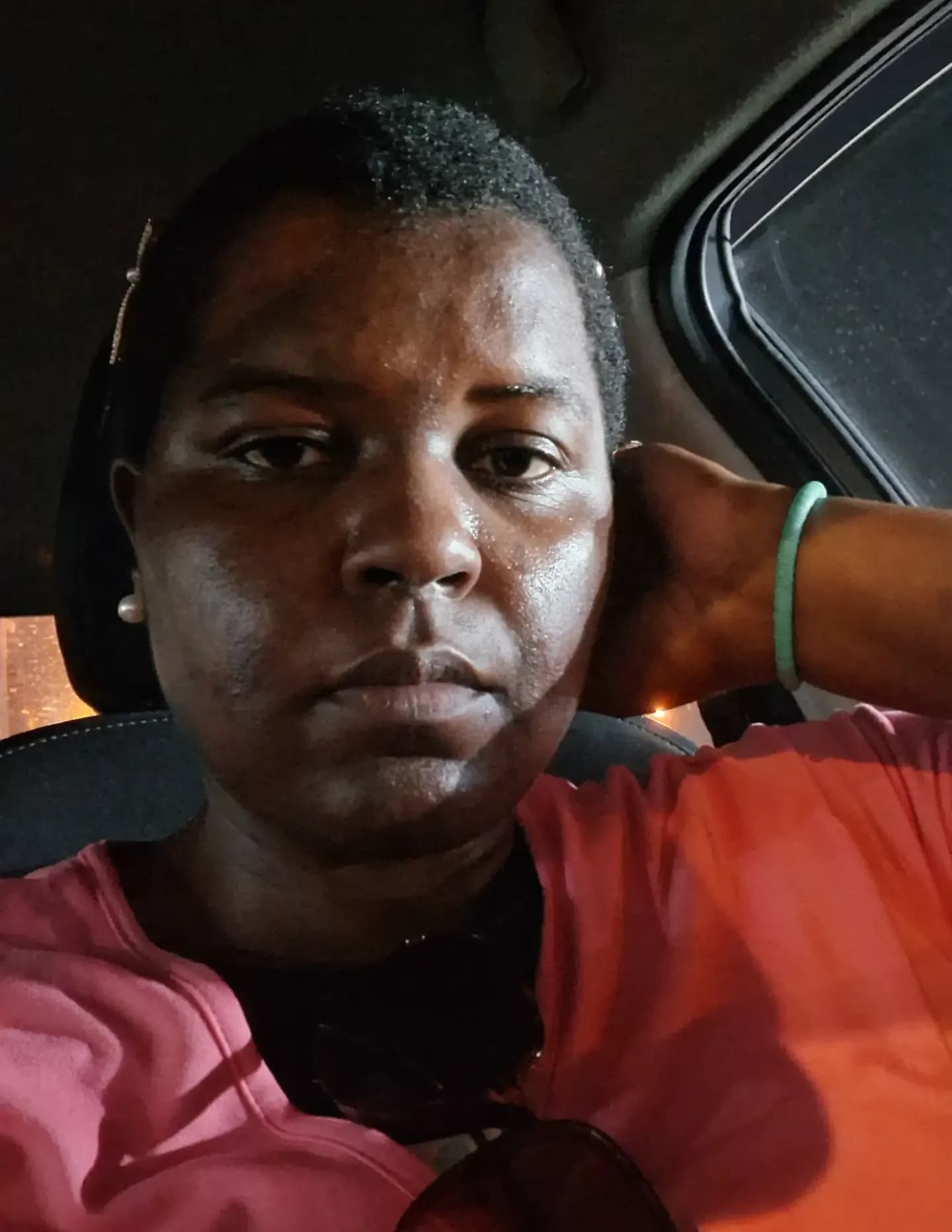 Claudine bih suhfor image
