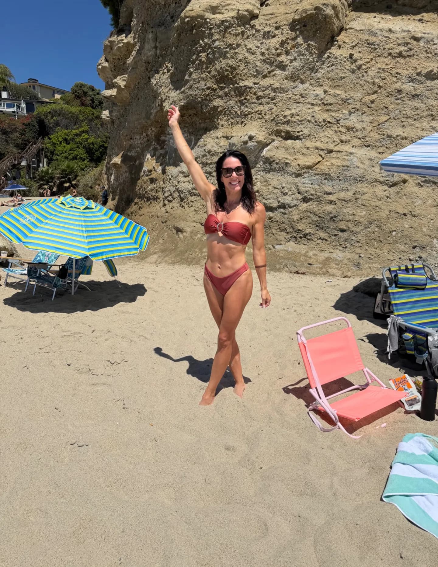 allie lee image