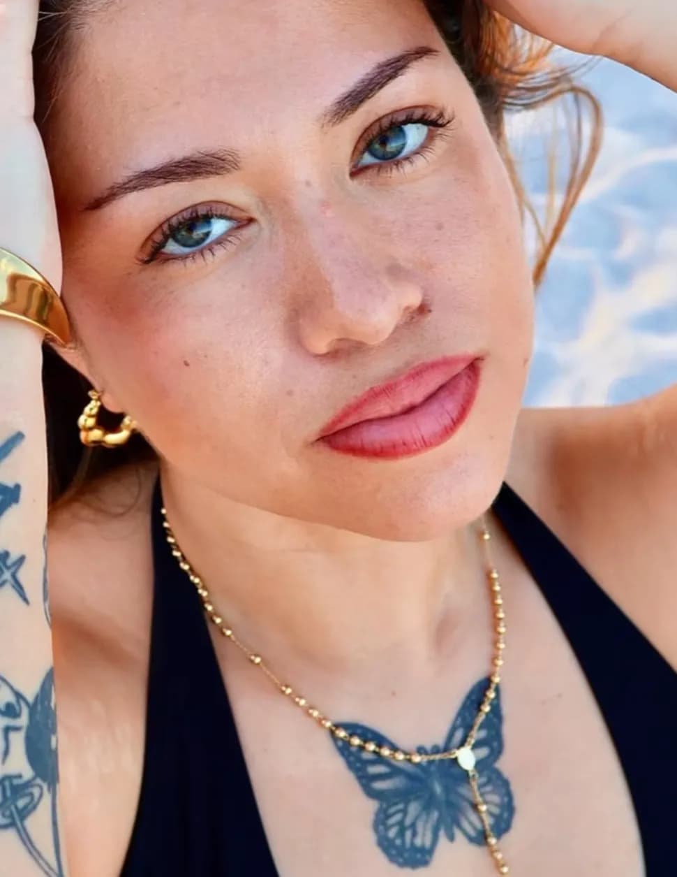 Lorna Ayala  image