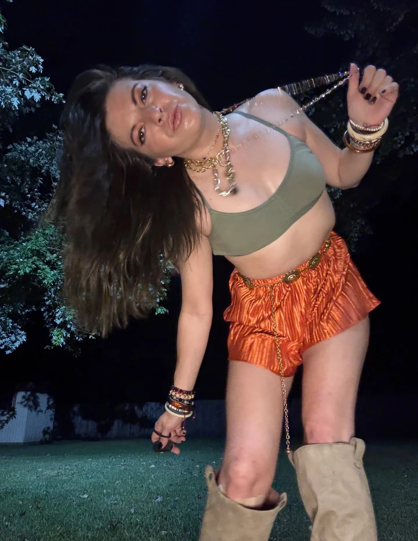 Hale Hippy image