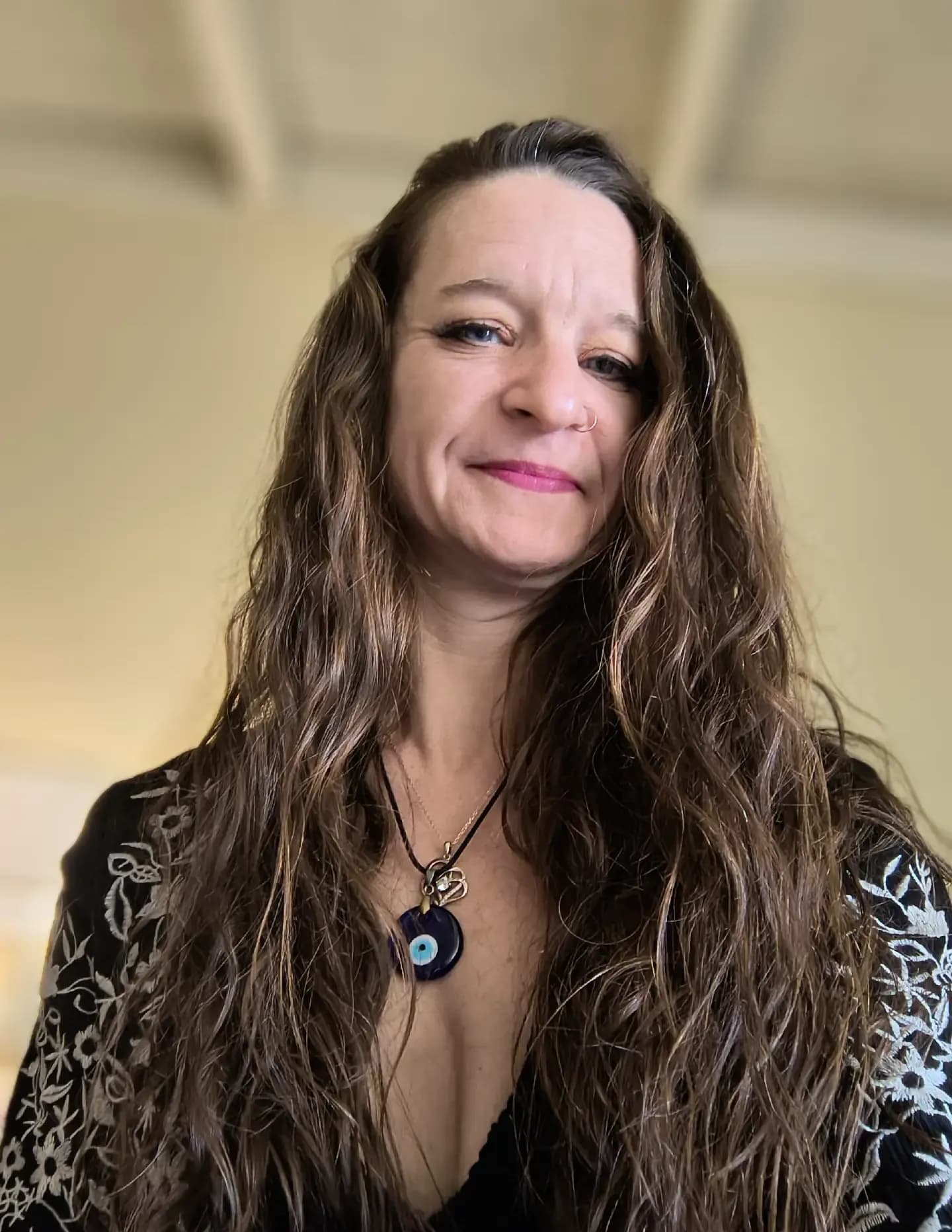 Angela Oppenheim image