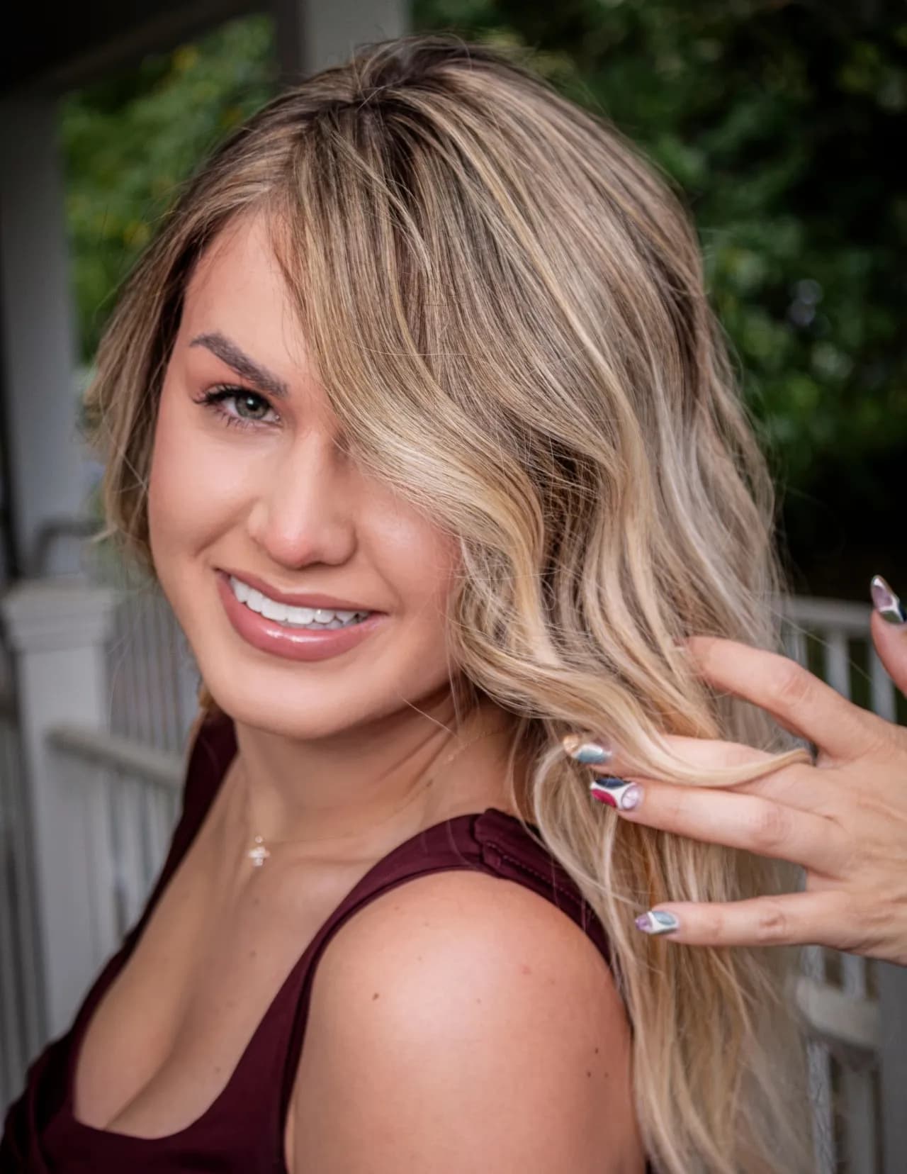 Sabrina martin image