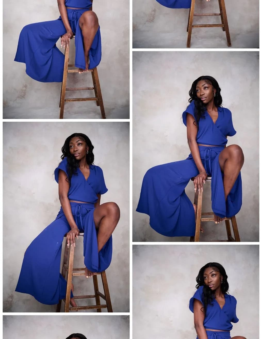 Rochelle Burke image