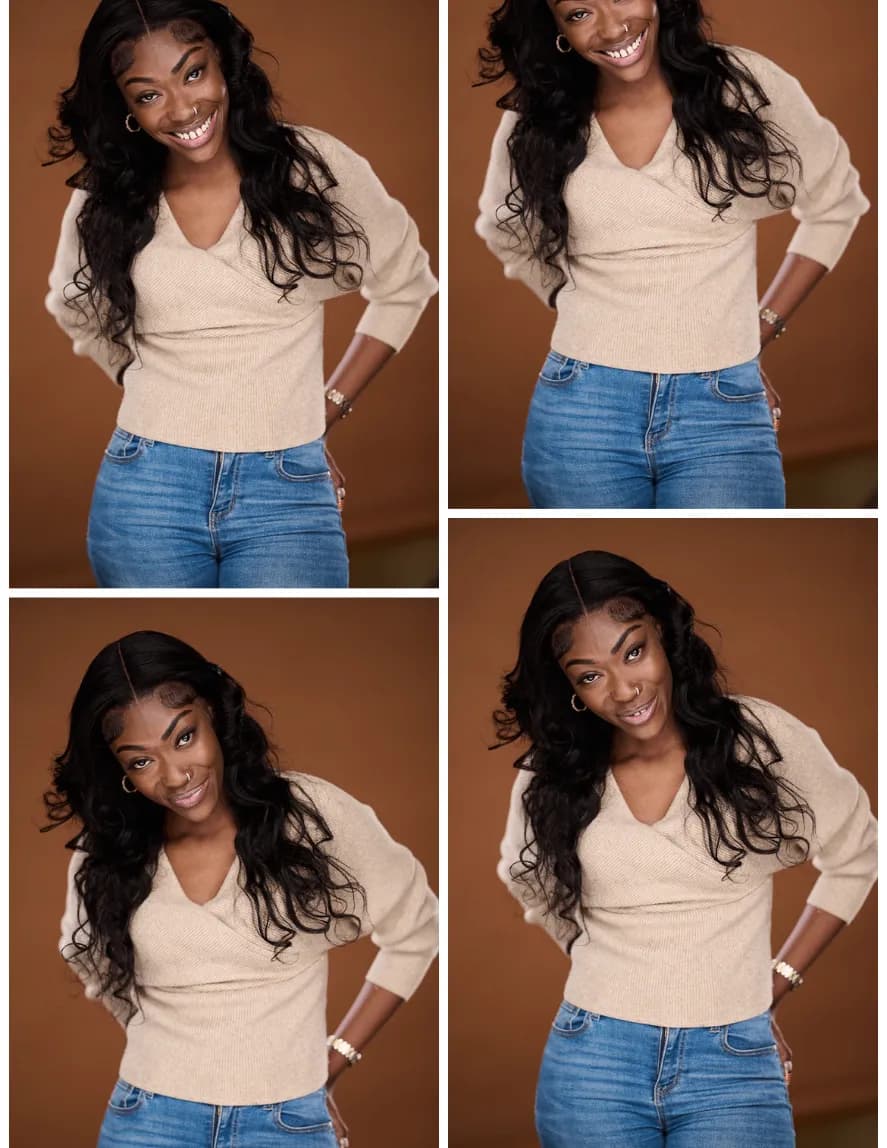 Rochelle Burke image