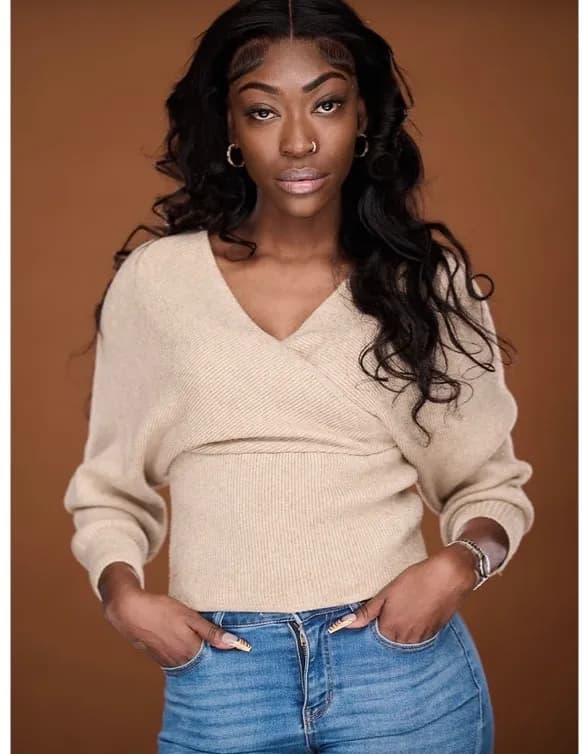 Rochelle Burke image