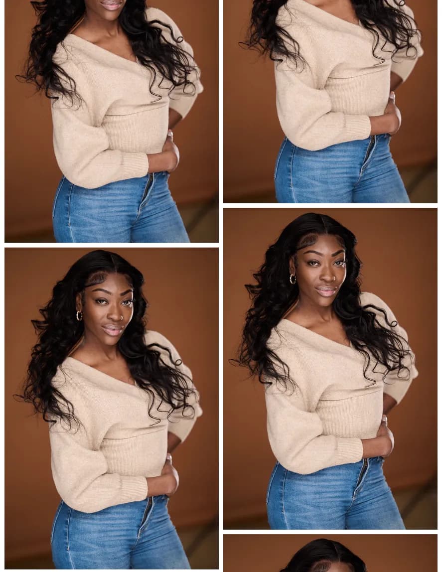 Rochelle Burke image