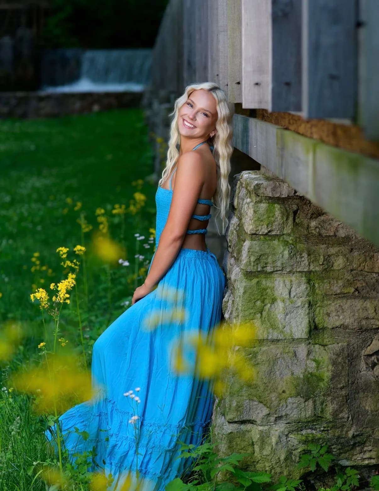 Tori Patton image