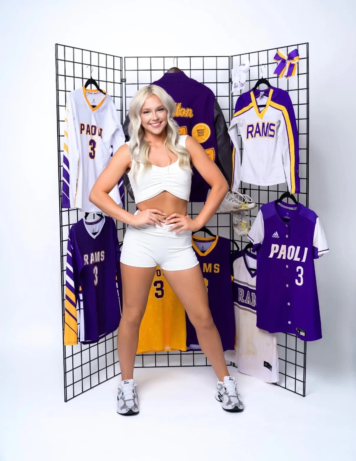 Tori Patton image