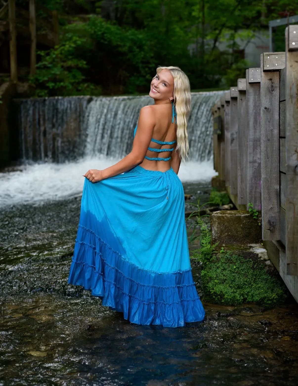 Tori Patton image