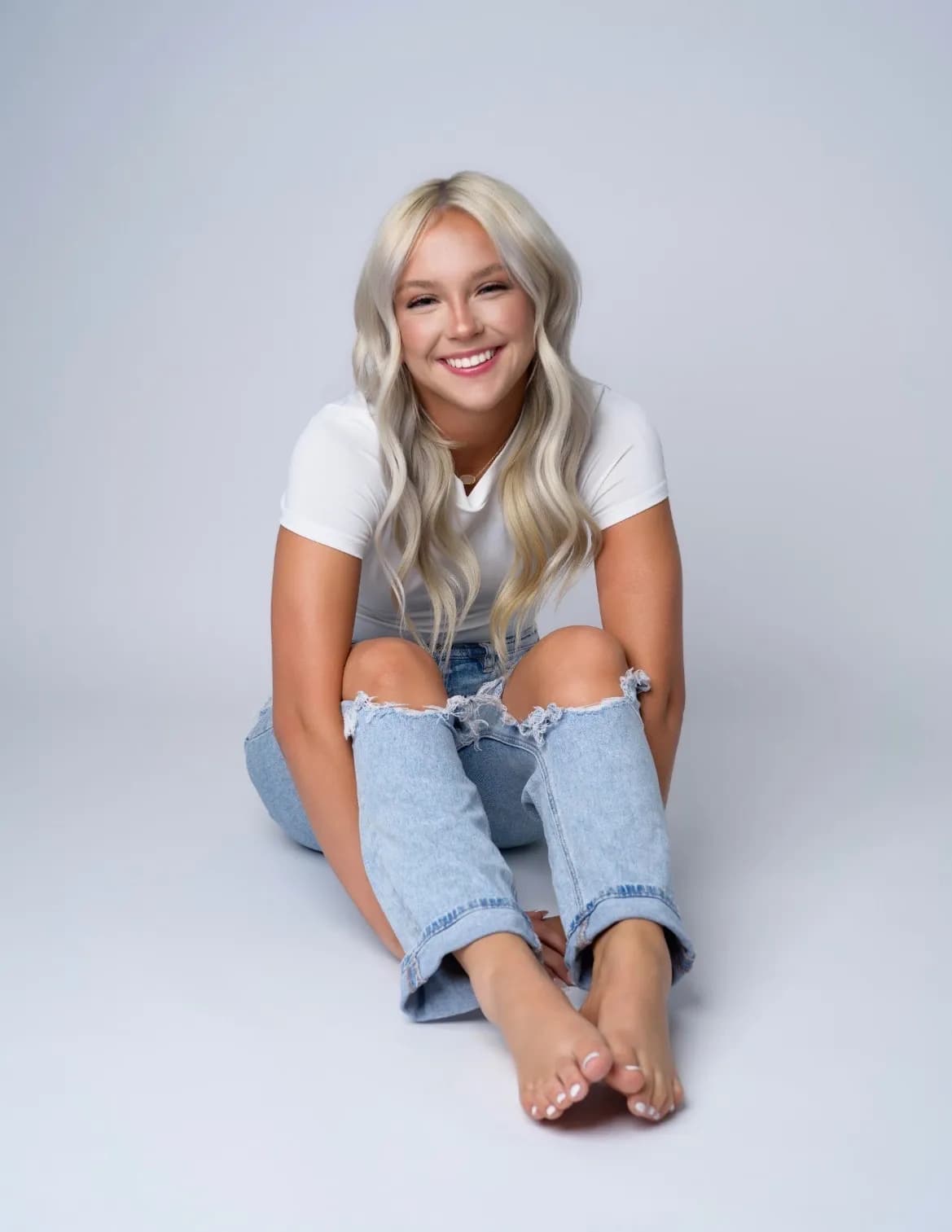 Tori Patton image