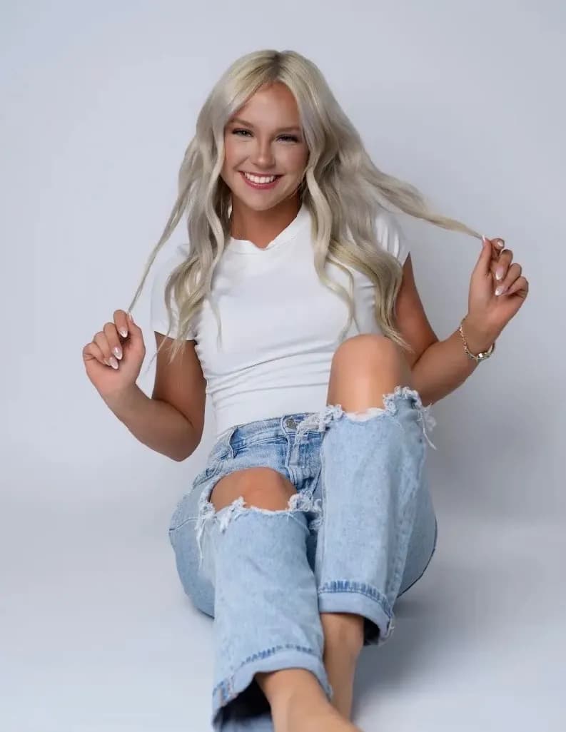 Tori Patton image