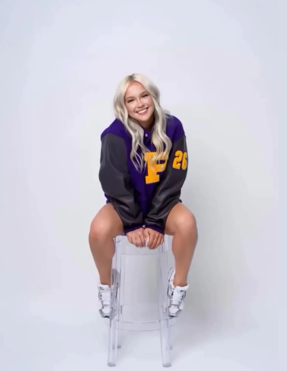 Tori Patton image