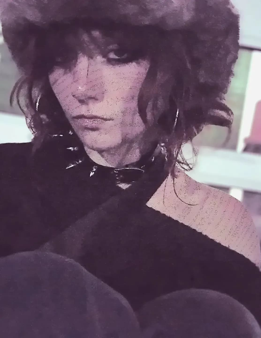 Axel image