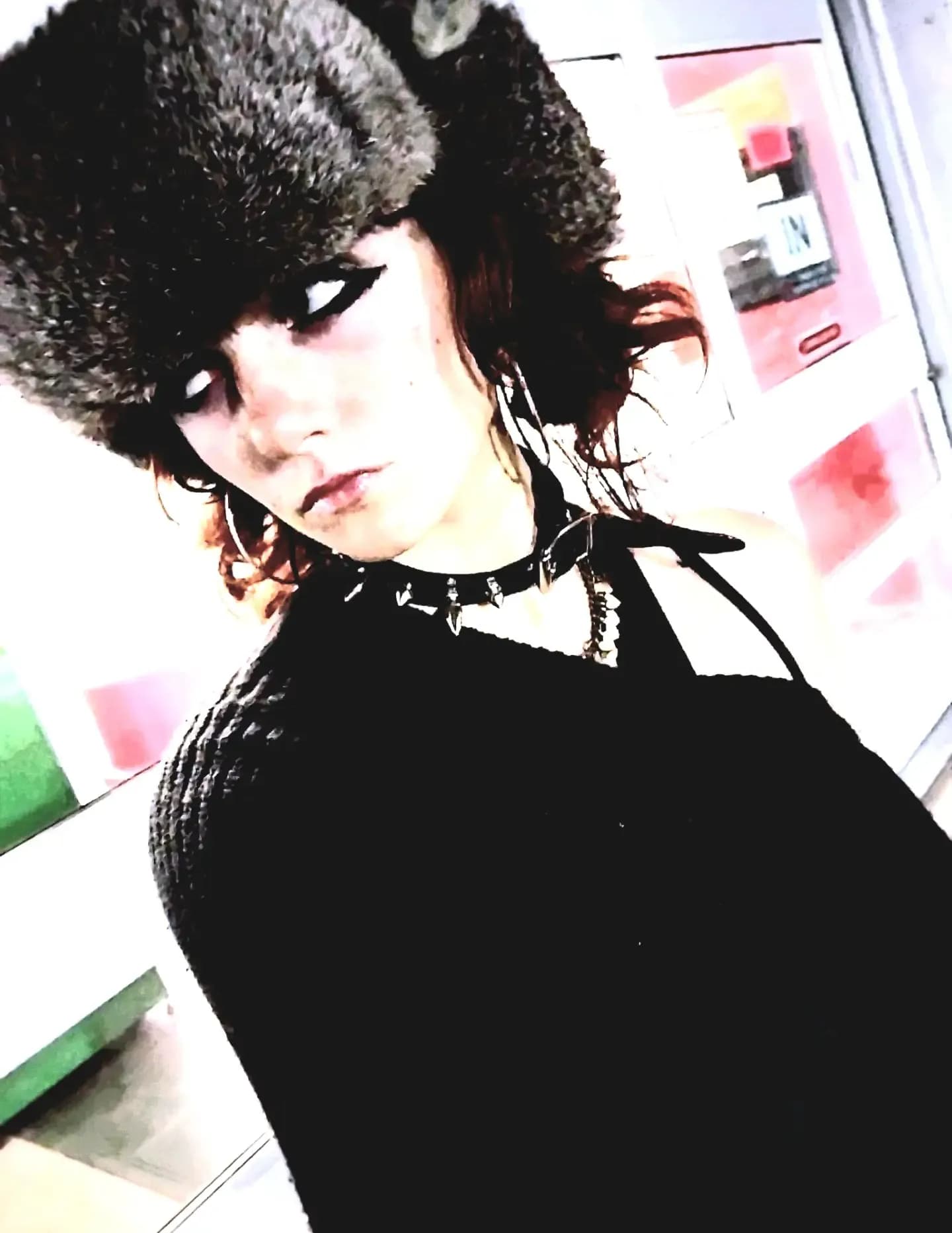 Axel image