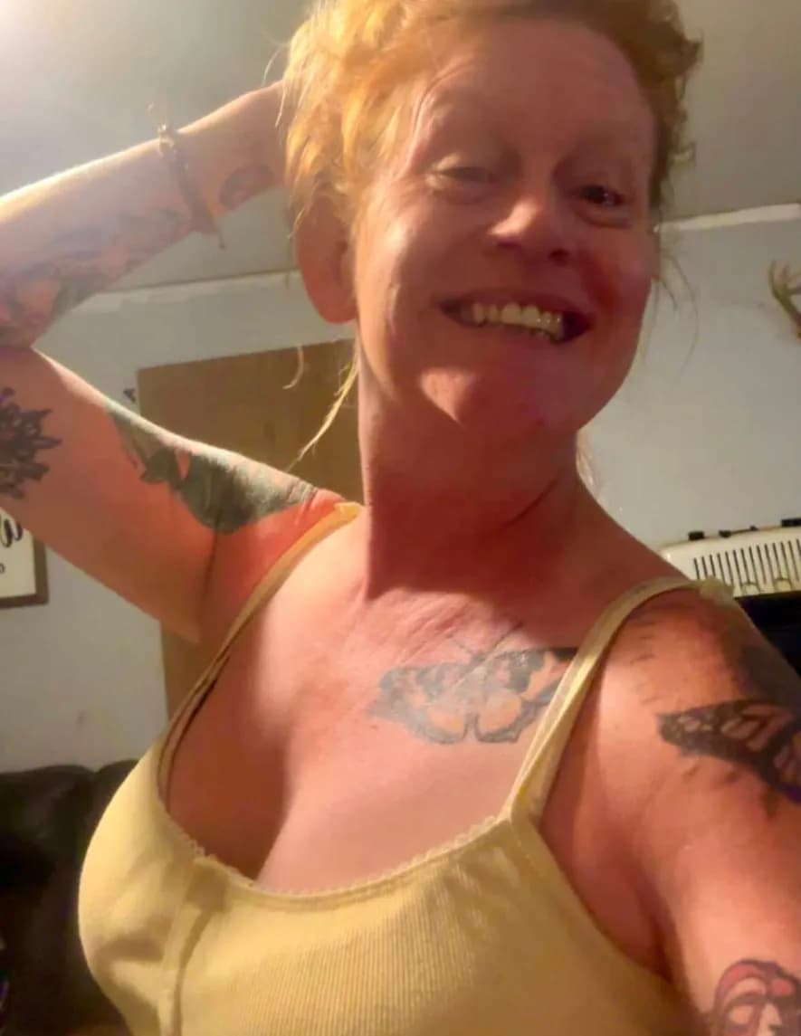 Cassandra Manfield image