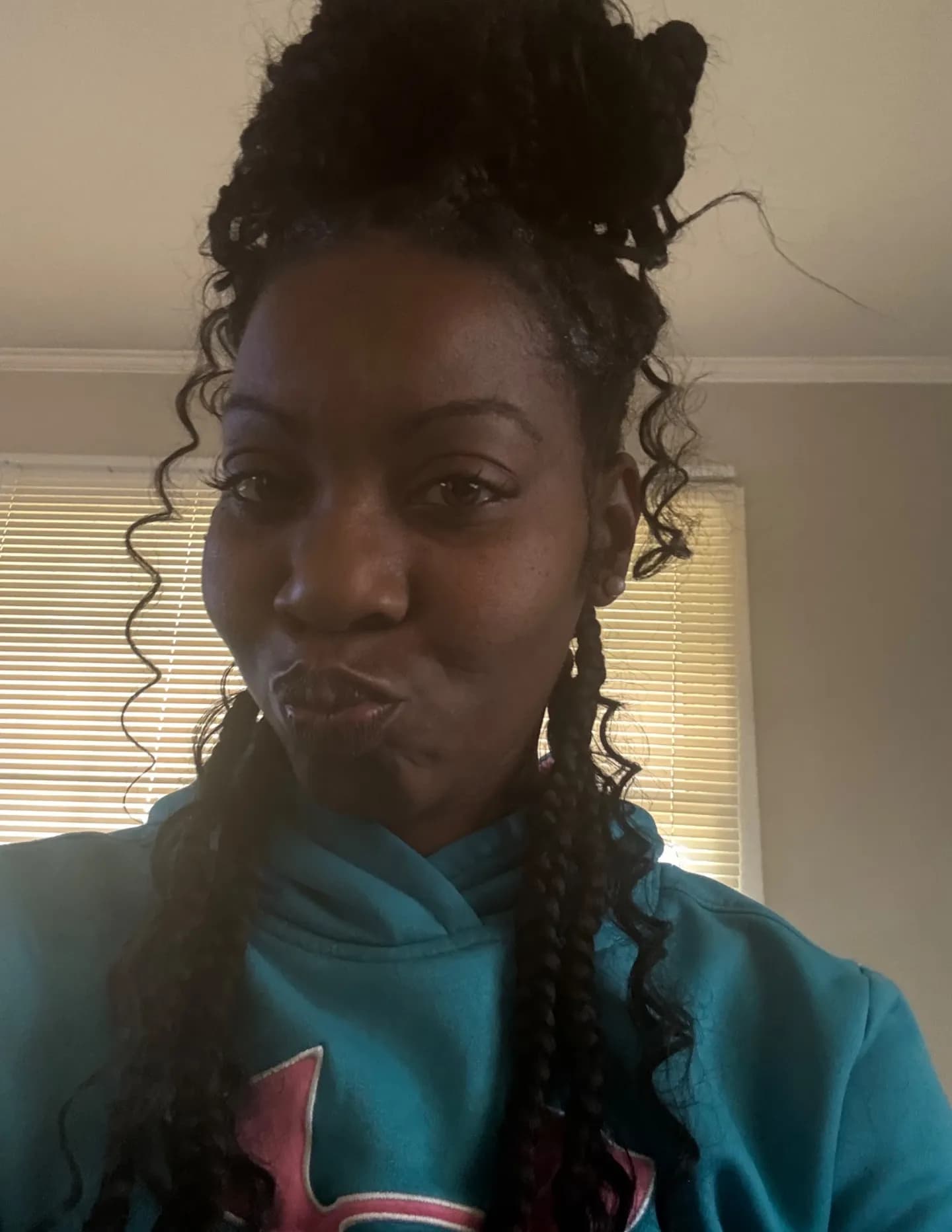 Keisha image