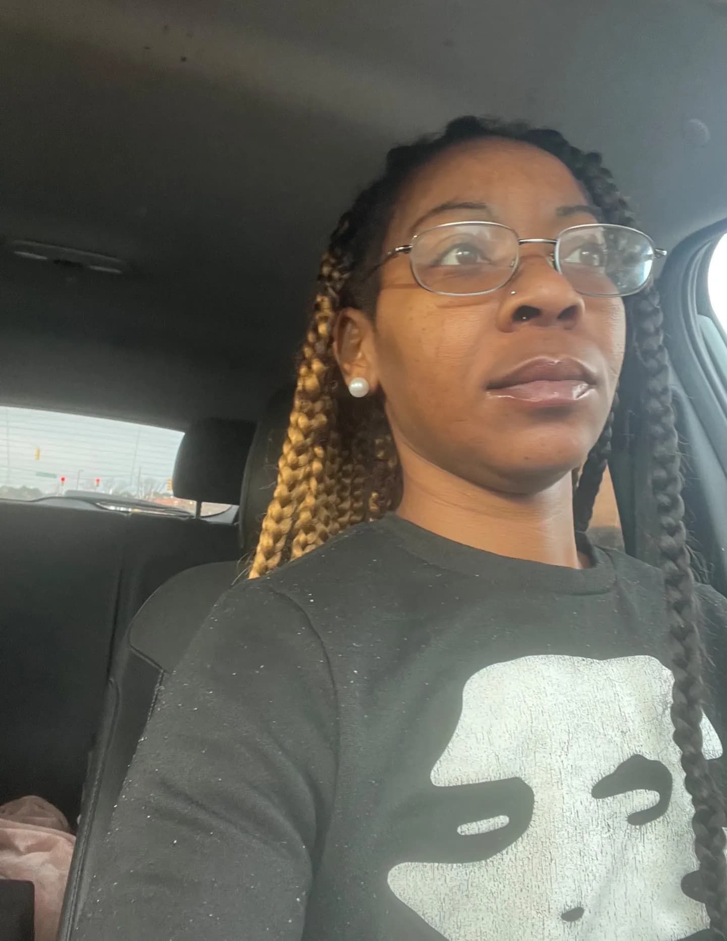 Keisha image