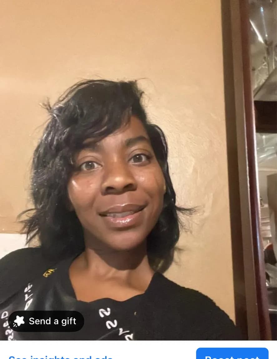 Keisha image