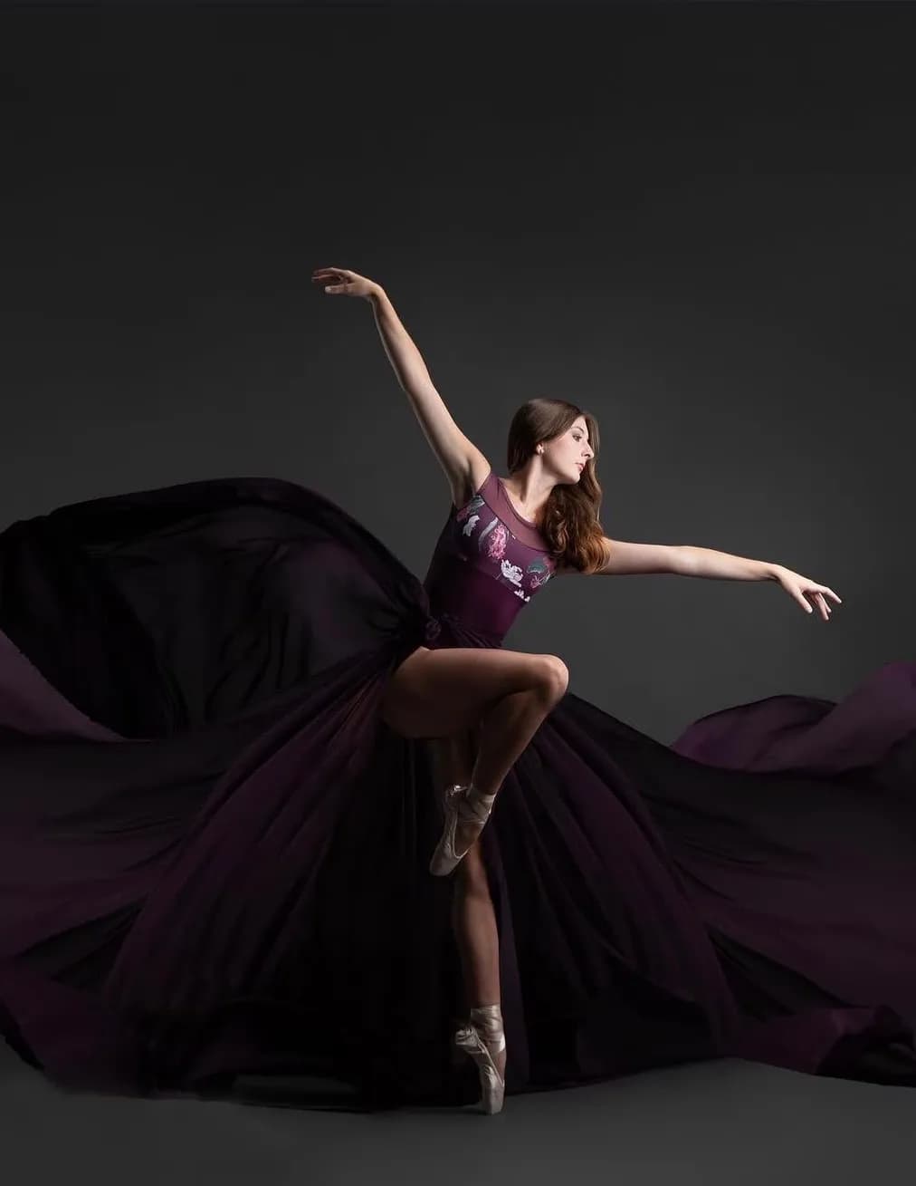 natalie claire image