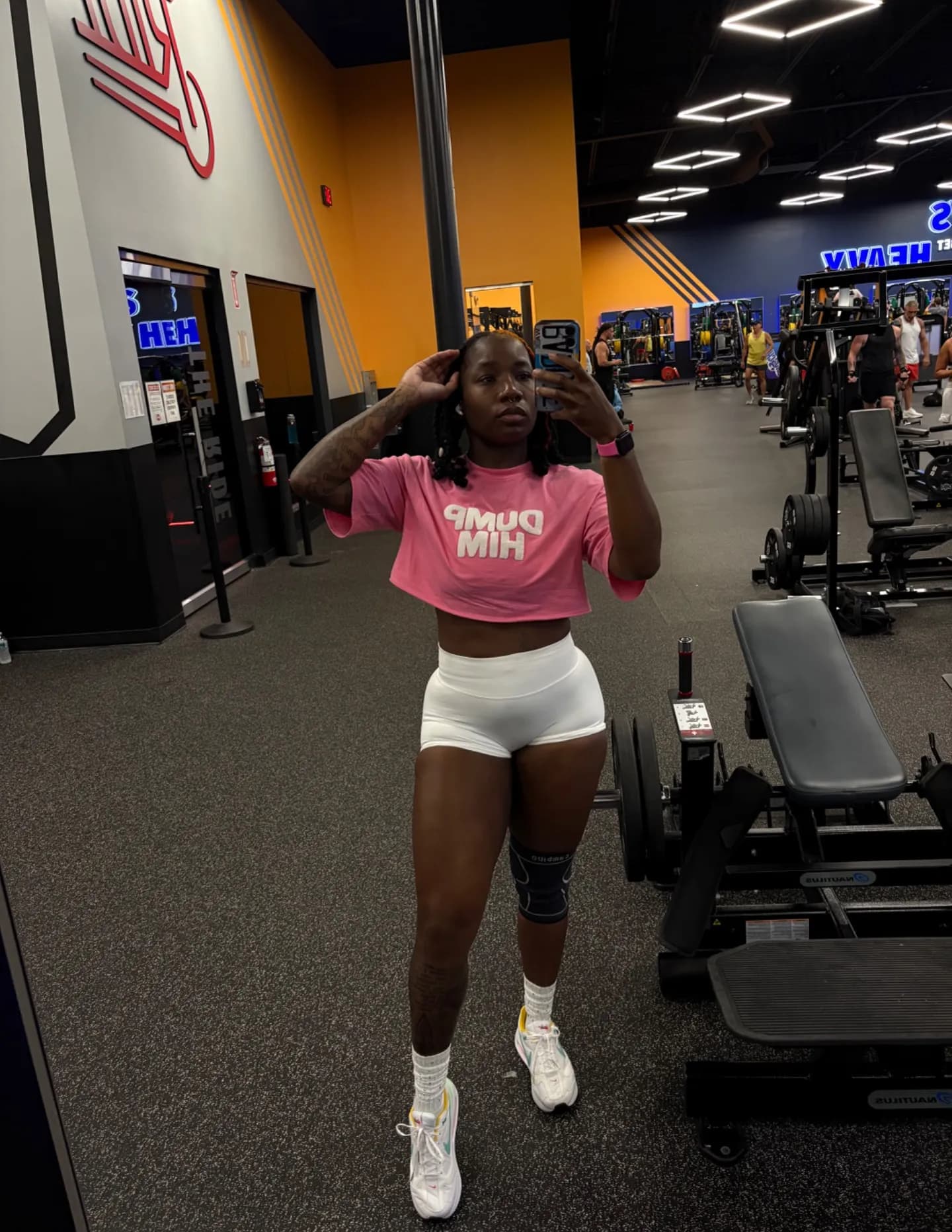 Fit.Tomboy image