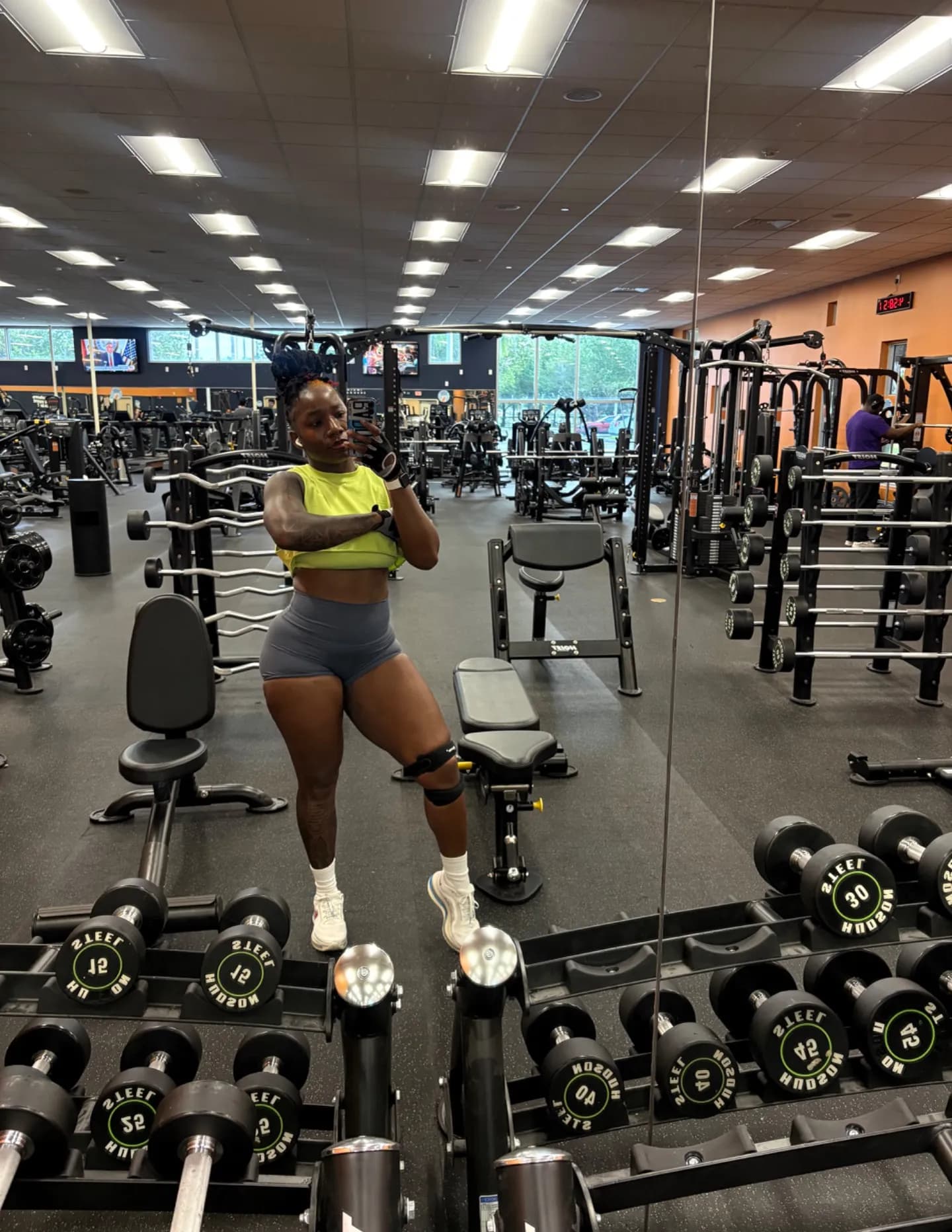 Fit.Tomboy image