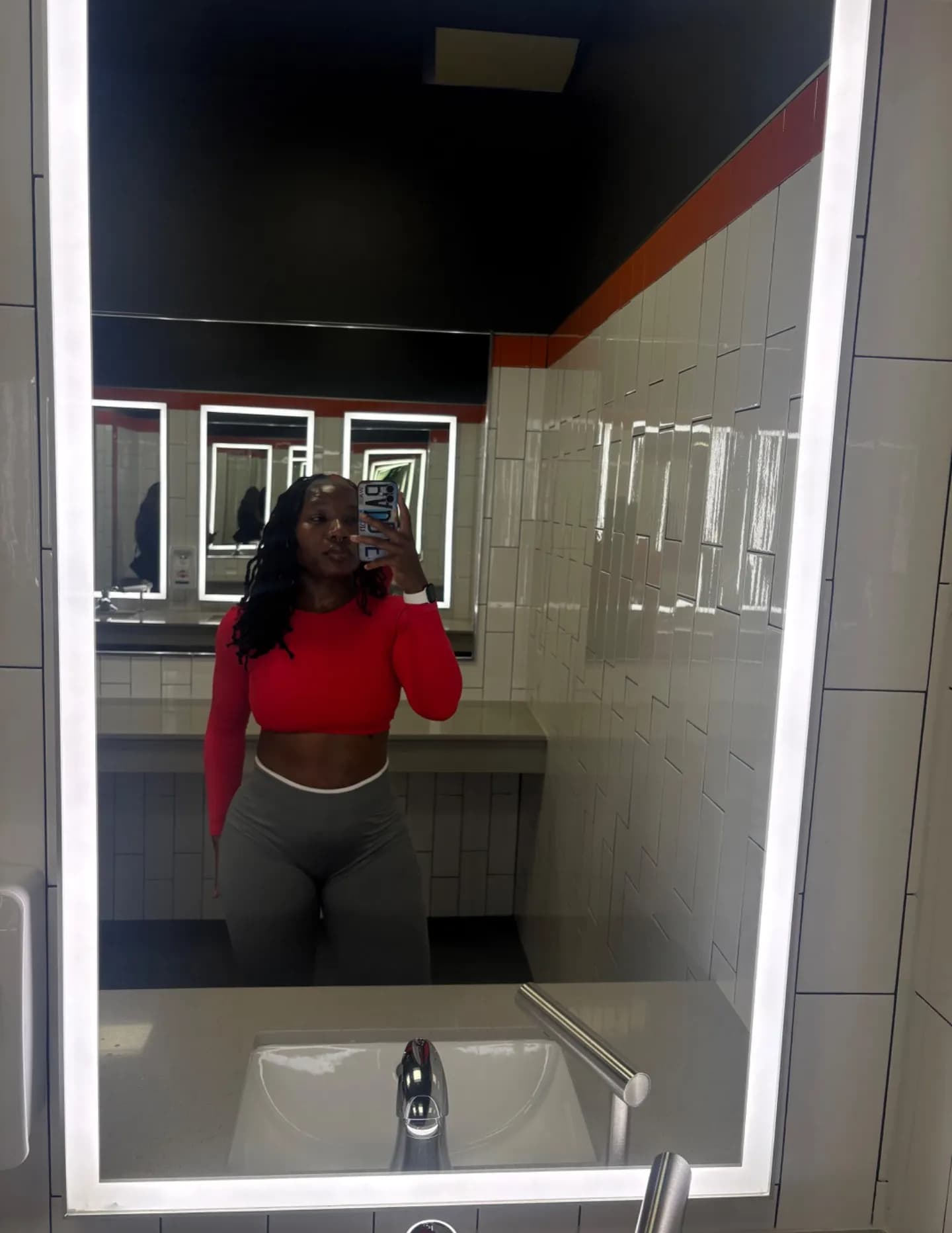 Fit.Tomboy image