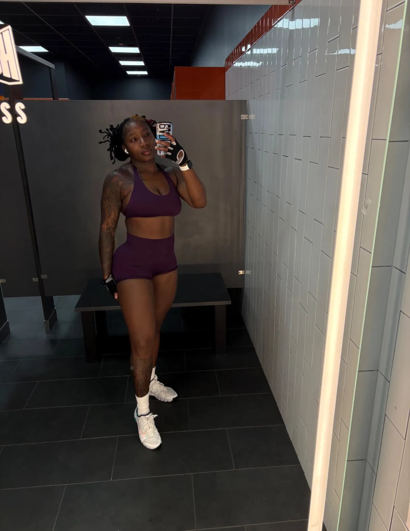 Fit.Tomboy image
