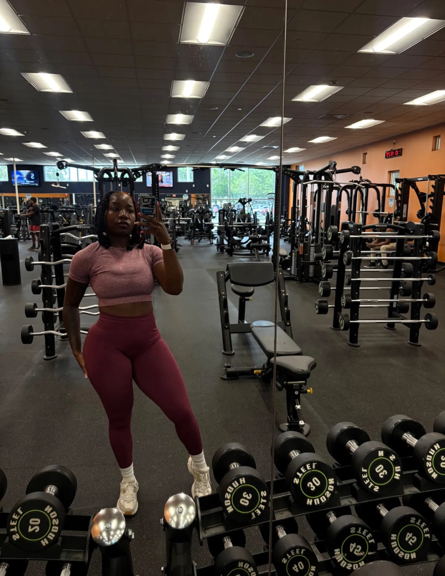 Fit.Tomboy image