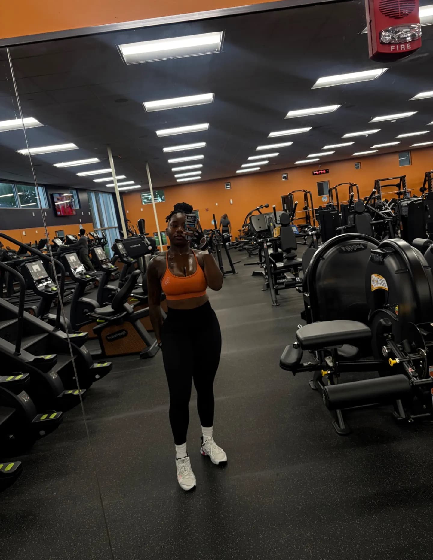 Fit.Tomboy image