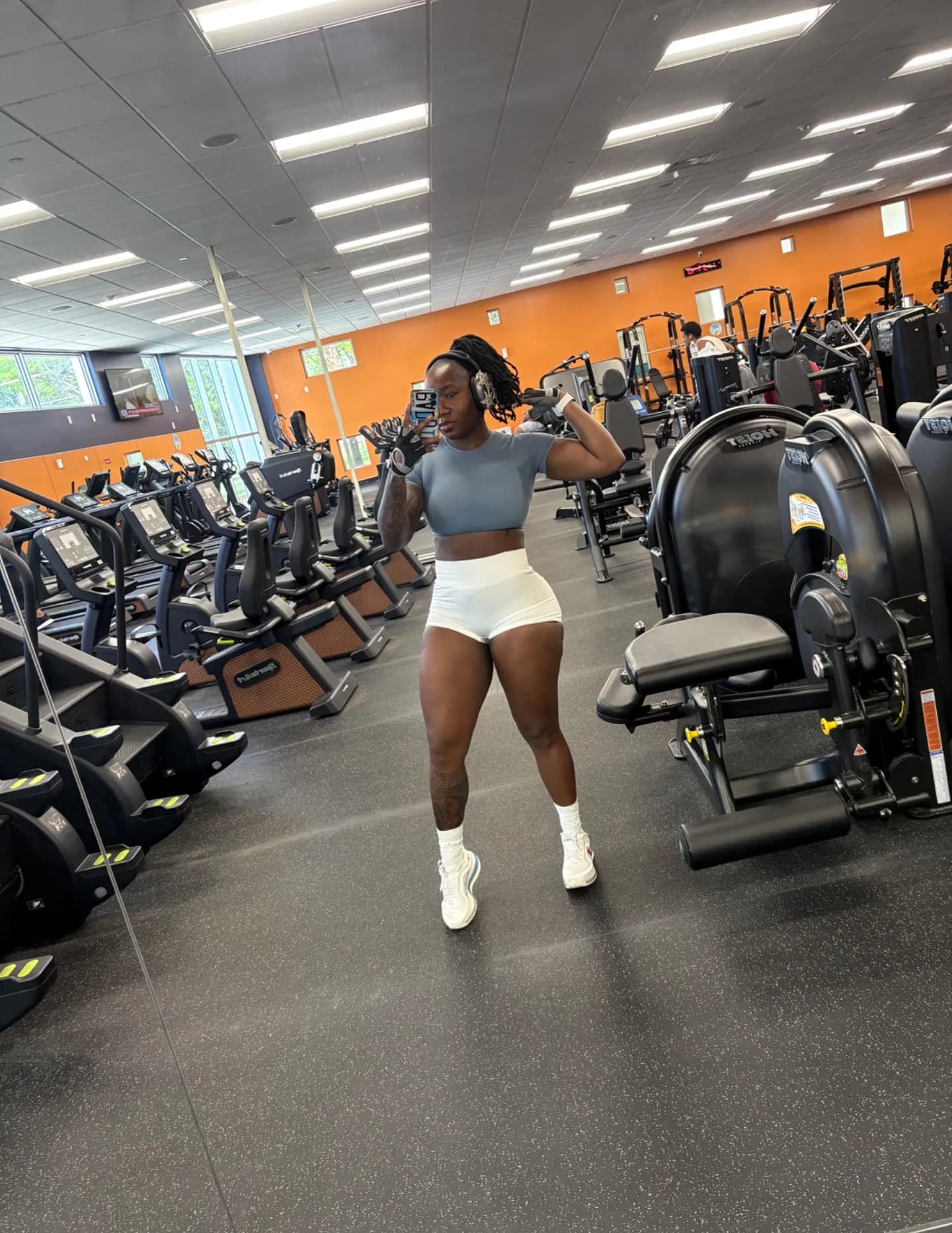 Fit.Tomboy image