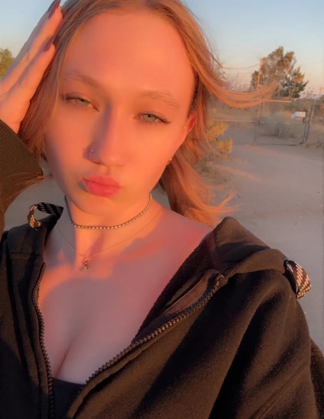 Chloe Dancey image