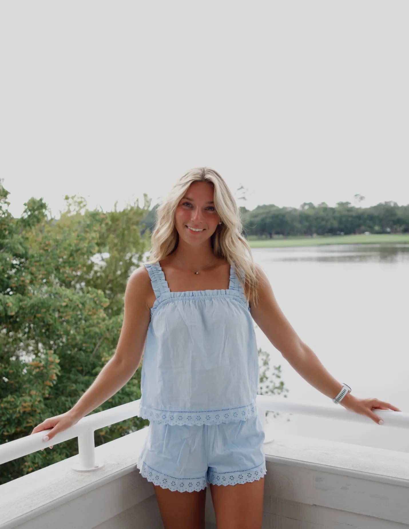 Chandler Straub image