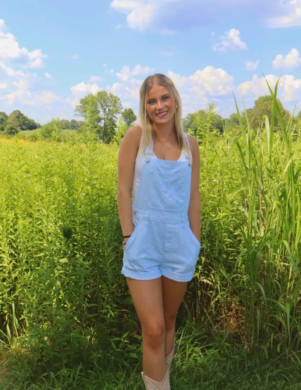 Kendall Estep image